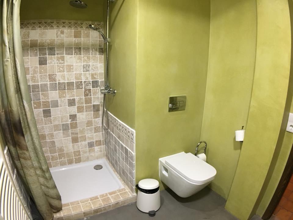 Albergue Boi Romanic Suites Barruera Exteriör bild