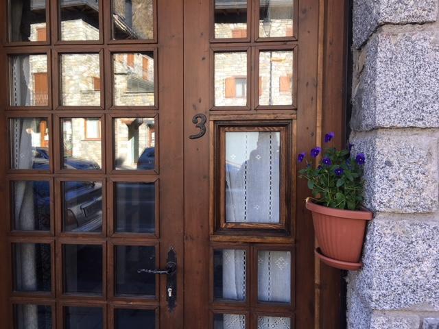 Albergue Boi Romanic Suites Barruera Exteriör bild