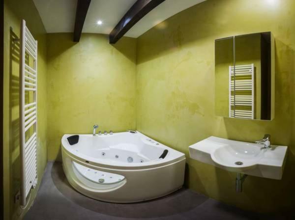Albergue Boi Romanic Suites Barruera Exteriör bild