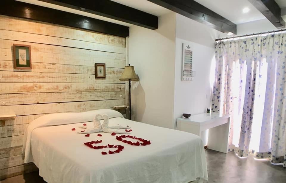 Albergue Boi Romanic Suites Barruera Exteriör bild